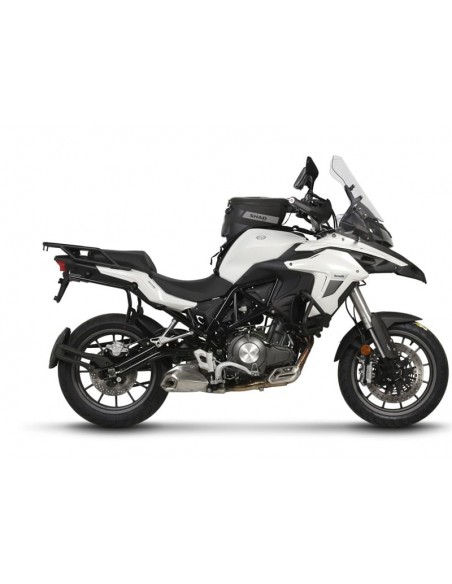 Fijación Shad 3P System Benelli Btrk 502