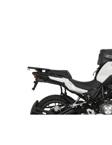 Sistema Fixação Shad 3P para Benelli BTRK 502