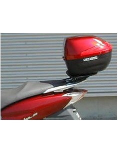 Fixação Shad Top Master para Honda Dylan 125