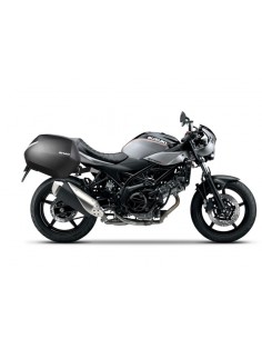 Sistema Fixação Shad 3P para Suzuki SV 650