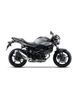 Sistema Fixação Shad 3P para Suzuki SV 650 2