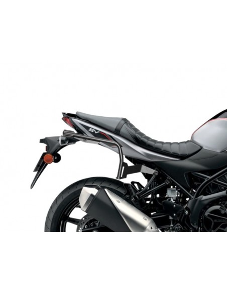 Sistema Fixação Shad 3P para Suzuki SV 650