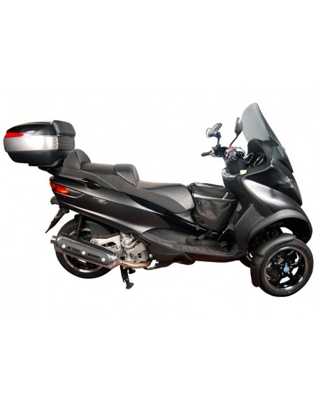 Fixação superior Shad Master para Piaggio MP3 500 Sport