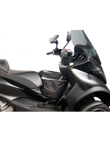 Fijación Shad Top Master Piaggio Mp3 500 Sport