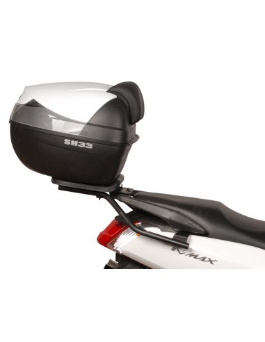 Fixação Shad Top Master para Yamaha N Max 125