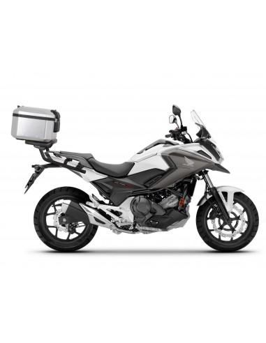 Fijación Shad Top Master Honda Nc750 X-S