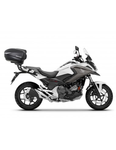 Fijación Shad Top Master Honda Nc750 X-S