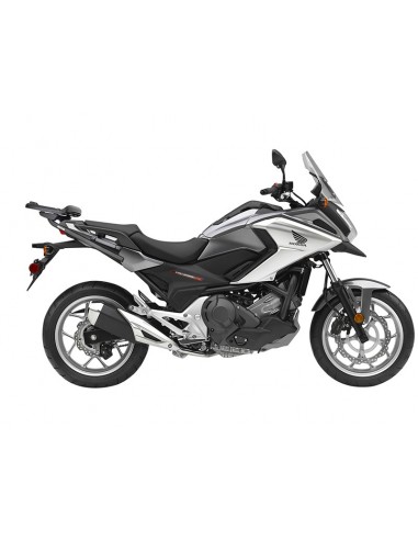 Fijación Shad Top Master Honda Nc750 X-S