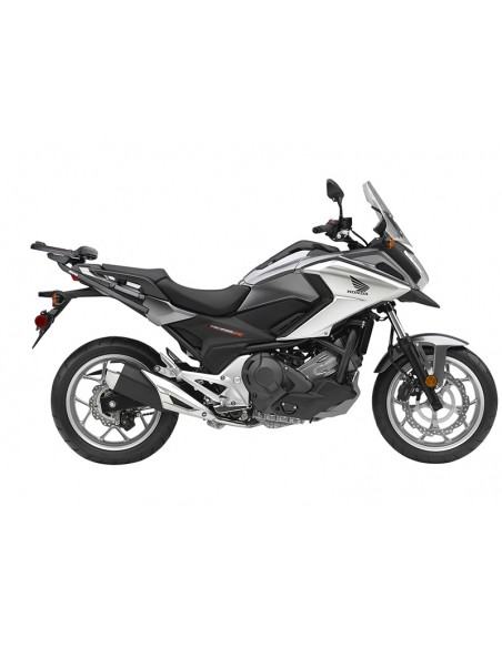 Fixação Shad Top Master para Honda NC750 XS