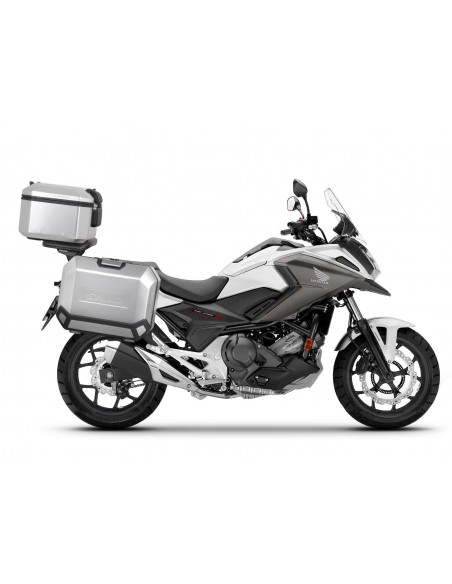 Fijación Shad Top Master Honda Nc750 X-S