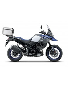 Kit de Montagem Shad Top Master para Suzuki V-Strom 650/1000