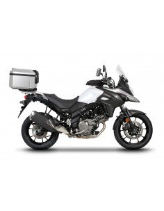 Fijaciones Shad Fijación Shad Top Master Suzuki V-Strom 650/1000 2