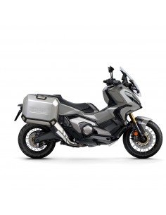 Fixações do sistema Shad 4P para Honda X-ADV 750 2