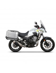 Sistema de fixação Shad 4P para Honda CB500X