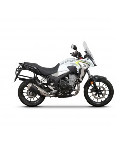 Fijaciones Shad Fijación Shad 4P System Honda Cb500X 2