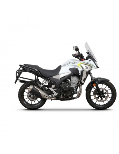Sistema de fixação Shad 4P para Honda CB500X