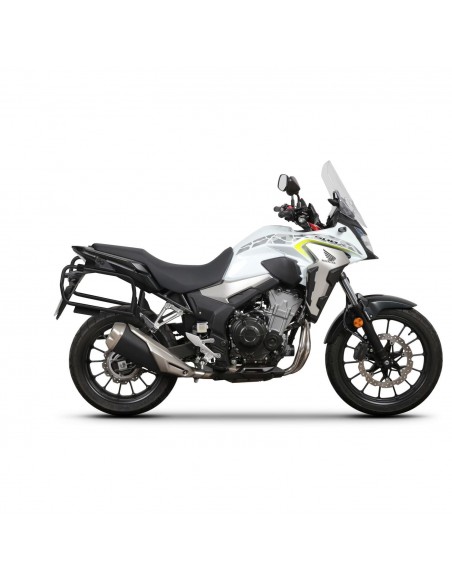 Fijaciones Shad Fijación Shad 4P System Honda Cb500X