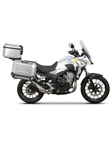 Fijaciones Shad Fijación Shad 4P System Honda Cb500X