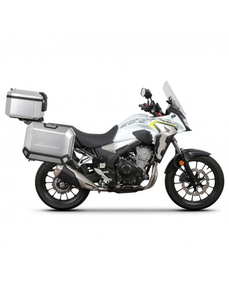 Sistema de fixação Shad 4P para Honda CB500X
