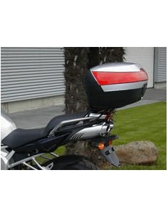 Fijación Shad Top Master Yamaha Fazer 600