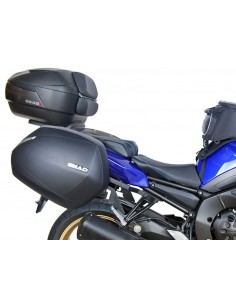 Fixação Shad Top Master para Yamaha Fazer 600 2