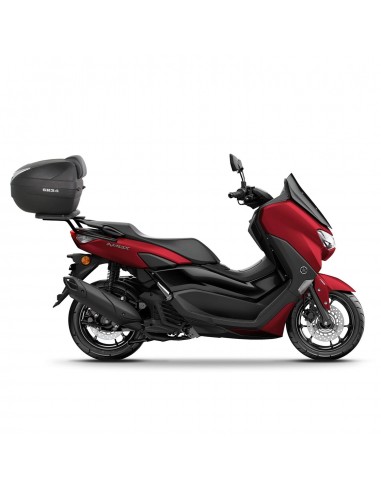 Fixação Shad Top Master para Yamaha NMAX 125
