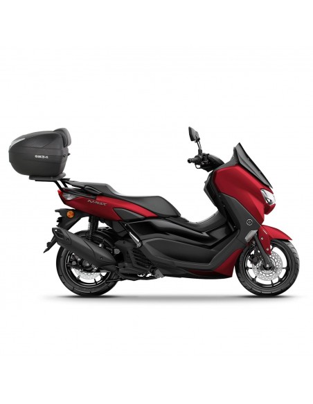 Fixação Shad Top Master para Yamaha NMAX 125