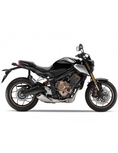 Fijación Shad 3P System Honda Cb650R/Cbr650R