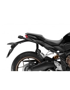 Fijación Shad 3P System Honda Cb650R/Cbr650R