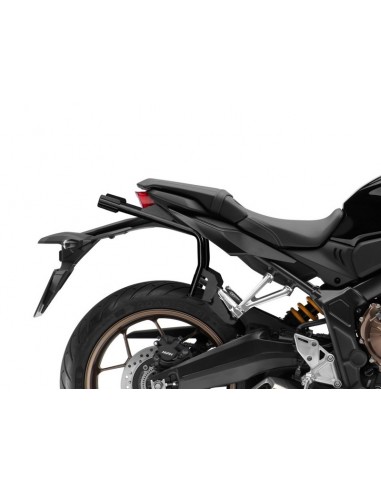 Fijación Shad 3P System Honda Cb650R/Cbr650R