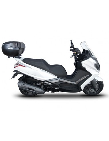 Fijación Shad Top Master Kymco Downtown 125I 300I 350I