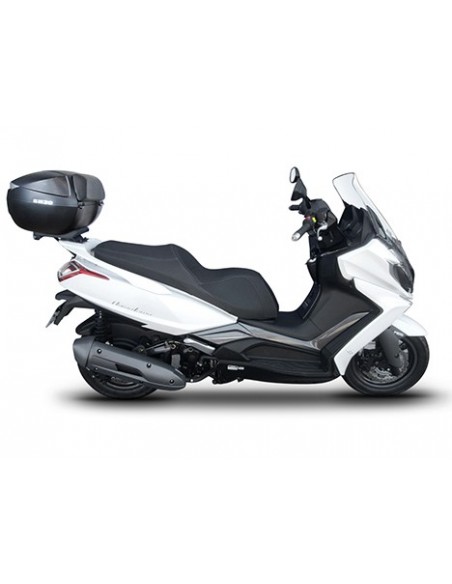 Fijación Shad Top Master Kymco Downtown 125I 300I 350I