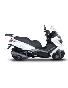 Fijación Shad Top Master Kymco Downtown 125I 300I 350I 2
