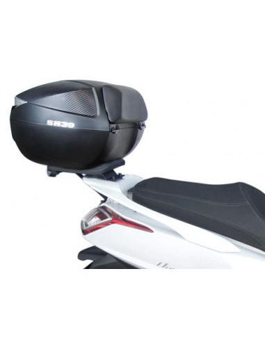 Fijación Shad Top Master Kymco Downtown 125I 300I 350I