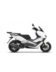 Fixação Shad Top Master para Keeway Vieste 125
