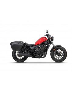 Fijación Shad 3P System Honda Cmx 500 Rebel 2
