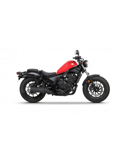 Fijación Shad 3P System Honda Cmx 500 Rebel