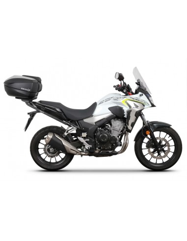 Fijación Shad Top Master Honda Cb 500 X