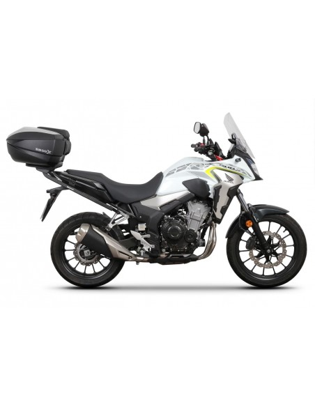 Fijación Shad Top Master Honda Cb 500 X