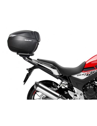 Fijación Shad Top Master Honda Cb 500 X
