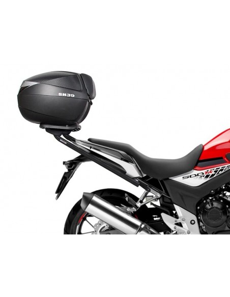 Fijación Shad Top Master Honda Cb 500 X