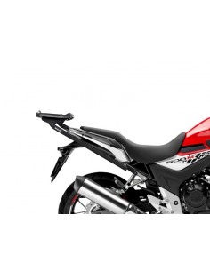 Fijación Shad Top Master Honda Cb 500 X 2