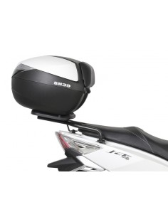 Shad Top Master Sym Jet14 125 Fixação 2