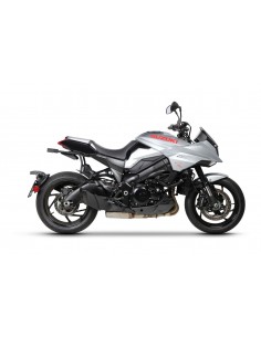 Fijación Shad 3P System Suzuki Katana 1000