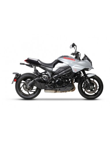 Fijación Shad 3P System Suzuki Katana 1000