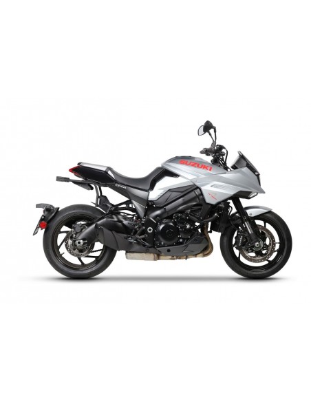 Fijación Shad 3P System Suzuki Katana 1000