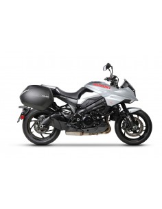 Fijación Shad 3P System Suzuki Katana 1000 2