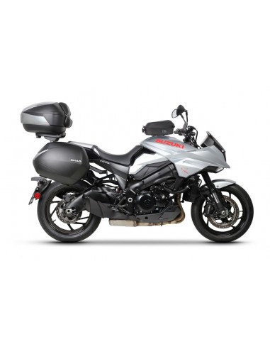 Fijación Shad 3P System Suzuki Katana 1000