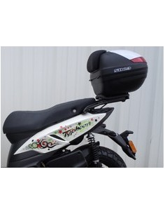 Fijación Shad Top Master Piaggio Thypoon 50-125