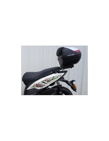 Fijación Shad Top Master Piaggio Thypoon 50-125